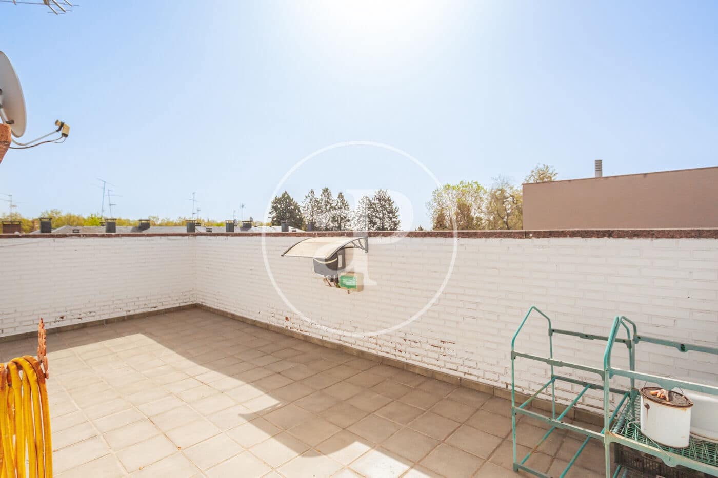 5 soverom Villa til salgs i Madrid by - € 1 900 000 (Ref: 9773075)