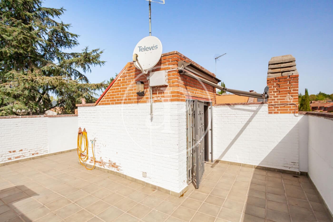 5 soverom Villa til salgs i Madrid by - € 1 900 000 (Ref: 9773075)