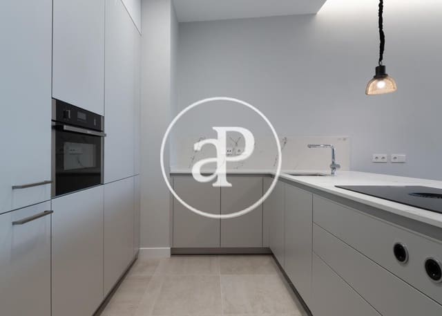 1 bedroom Apartment for rent in Goya, Madrid city with garage - € 3,400 (Ref: 9773076)