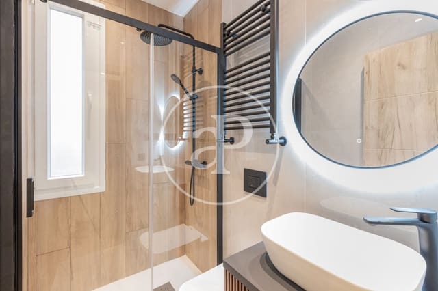 2 soveværelse Lejlighed til salg i Goya, Madrid by - € 950.000 (Ref: 9773078)