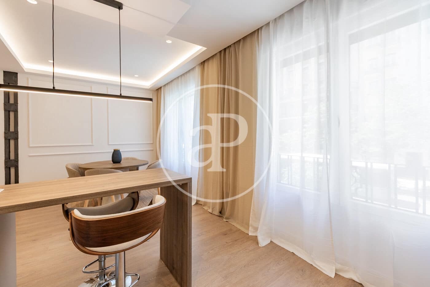 2 camera da letto Appartamento in vendita in Madrid citta - 950.000 € (Rif: 9773078)