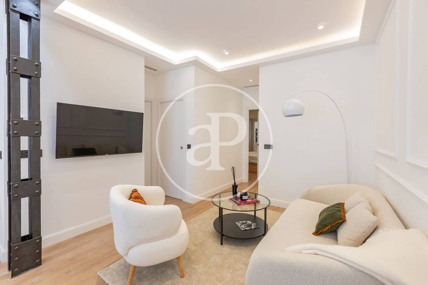 2 camera da letto Appartamento in vendita in Madrid citta - 950.000 € (Rif: 9773078)