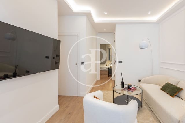 2 slaapkamer Appartement te koop in Goya, Madrid stad - € 950.000 (Ref: 9773078)