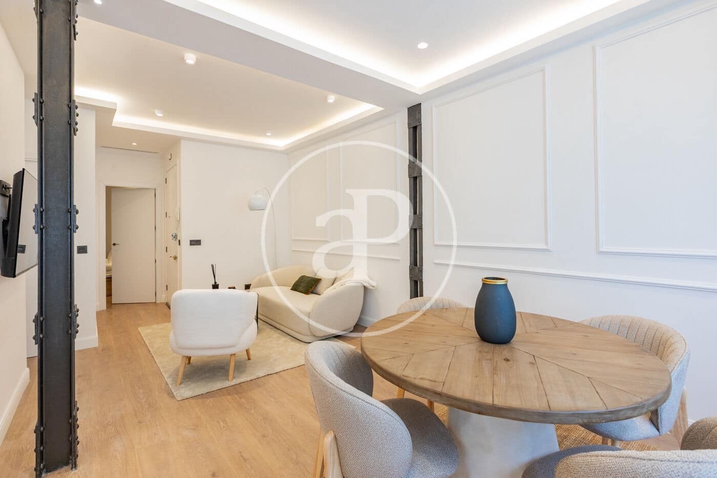 2 camera da letto Appartamento in vendita in Madrid citta - 950.000 € (Rif: 9773078)