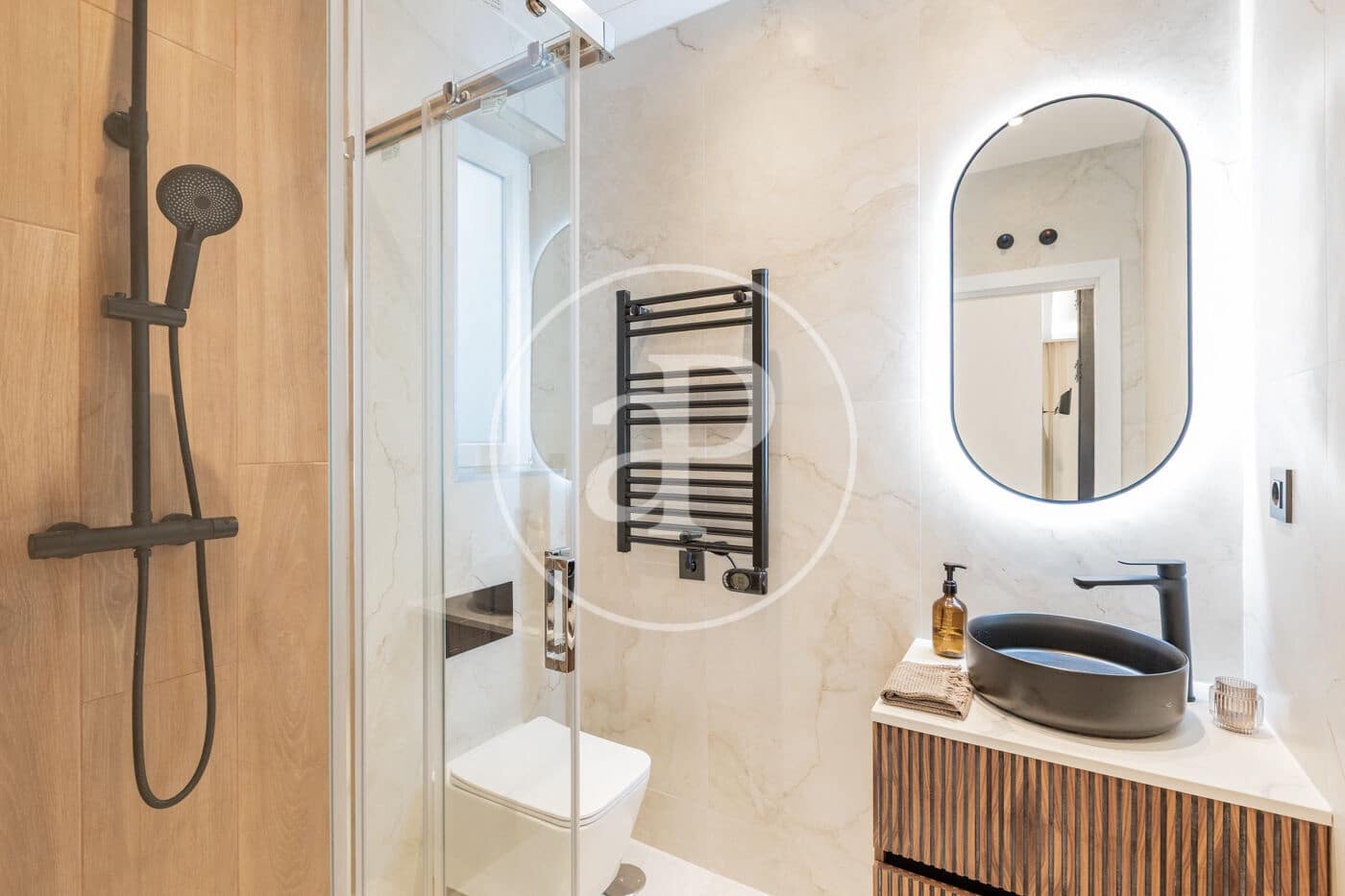 2 camera da letto Appartamento in vendita in Madrid citta - 950.000 € (Rif: 9773078)
