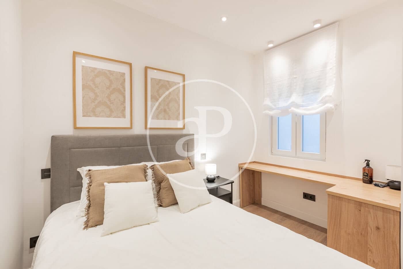 2 camera da letto Appartamento in vendita in Madrid citta - 950.000 € (Rif: 9773078)
