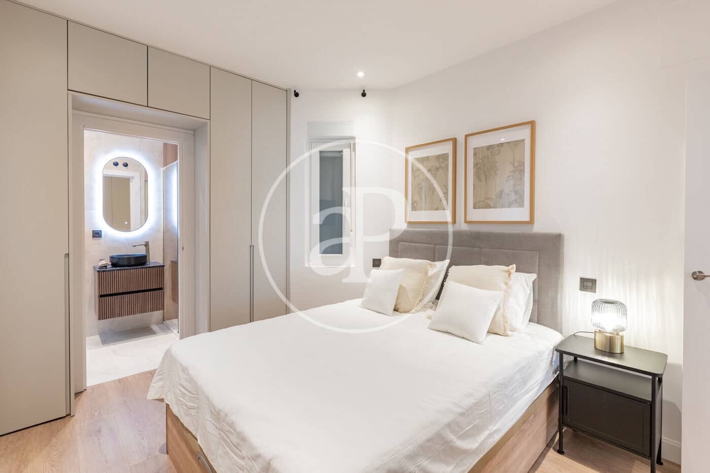 2 camera da letto Appartamento in vendita in Madrid citta - 950.000 € (Rif: 9773078)