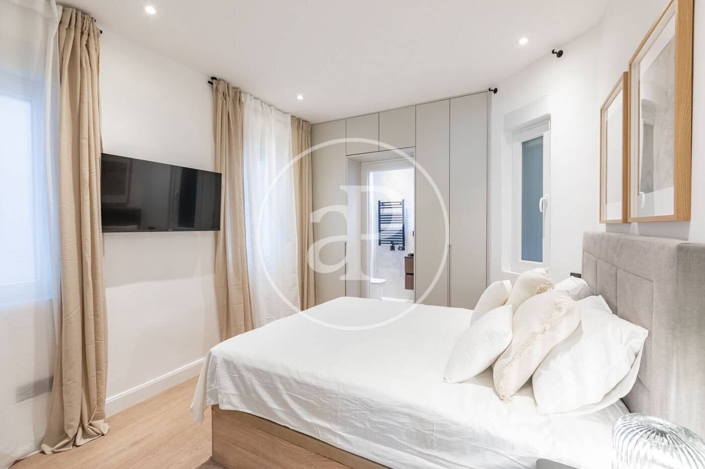 2 camera da letto Appartamento in vendita in Madrid citta - 950.000 € (Rif: 9773078)