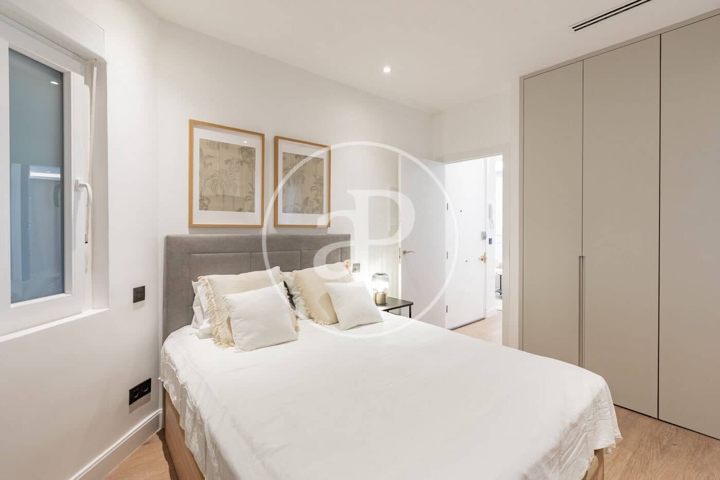 2 camera da letto Appartamento in vendita in Madrid citta - 950.000 € (Rif: 9773078)