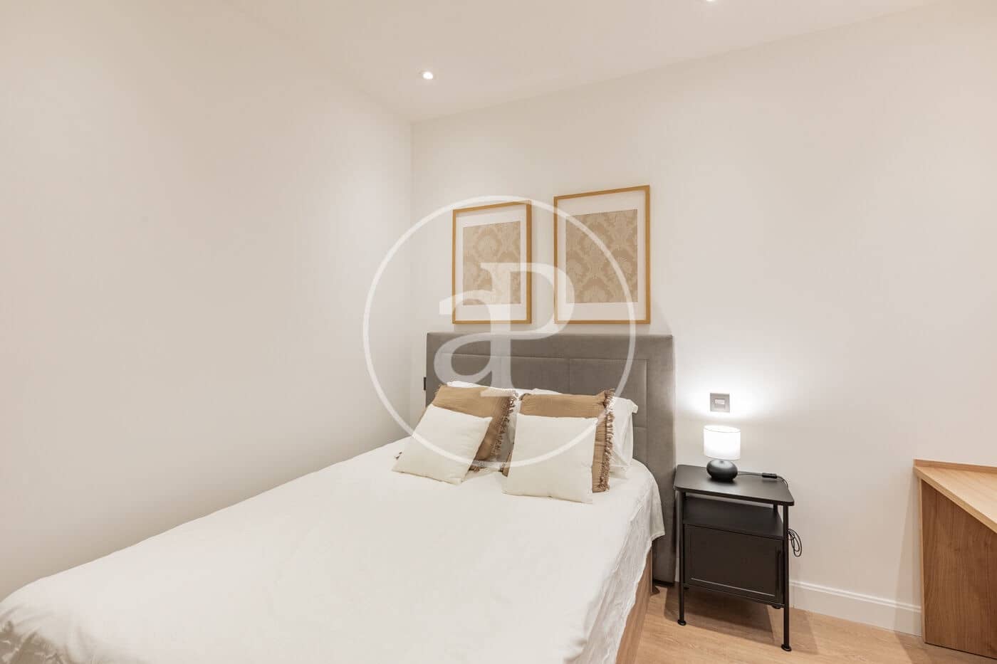 2 camera da letto Appartamento in vendita in Madrid citta - 950.000 € (Rif: 9773078)