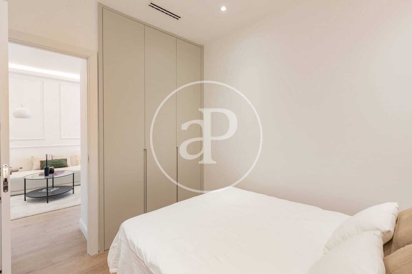 2 camera da letto Appartamento in vendita in Madrid citta - 950.000 € (Rif: 9773078)