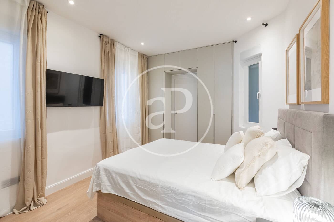 2 camera da letto Appartamento in vendita in Madrid citta - 950.000 € (Rif: 9773078)