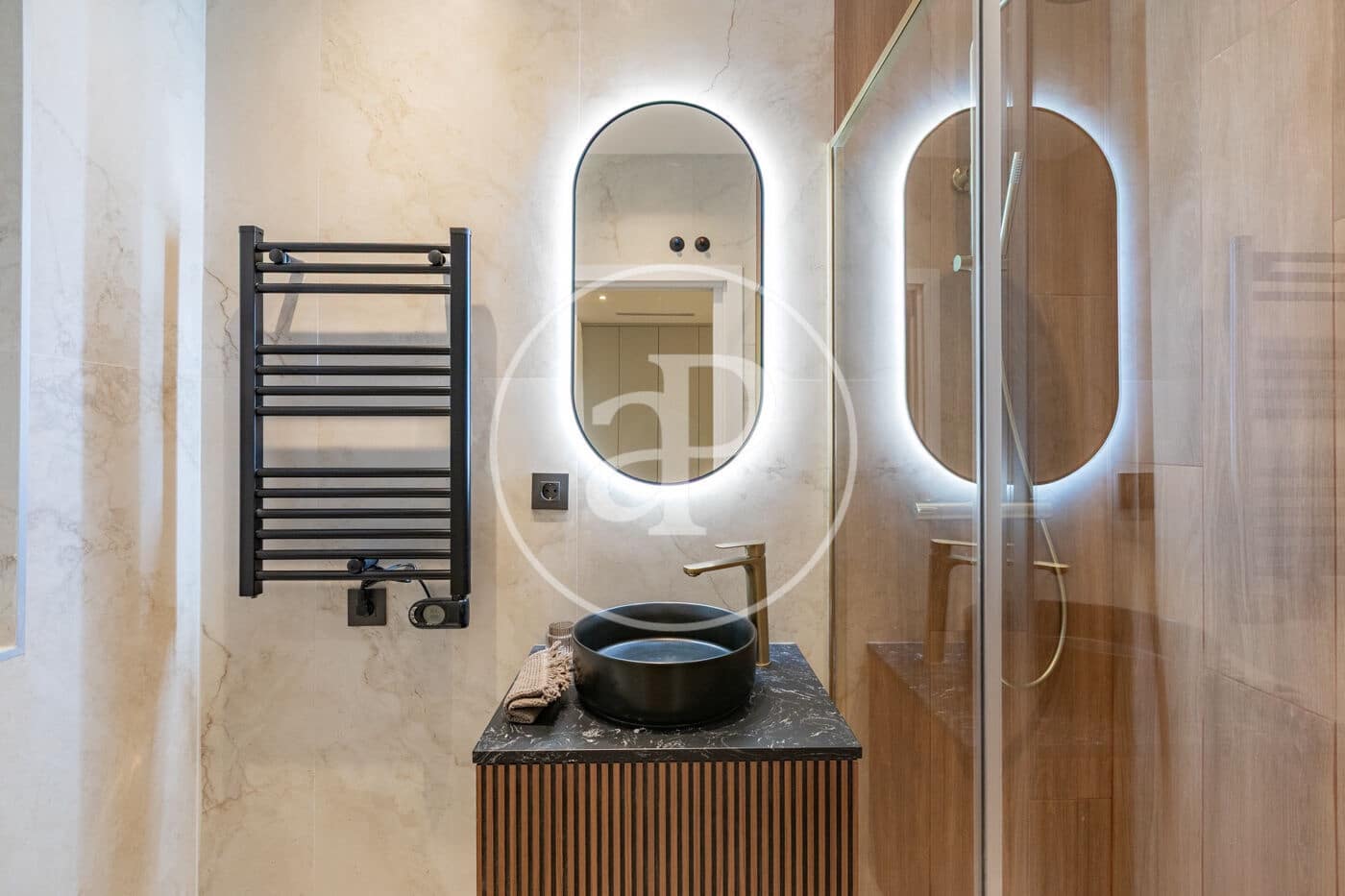 2 camera da letto Appartamento in vendita in Madrid citta - 950.000 € (Rif: 9773078)