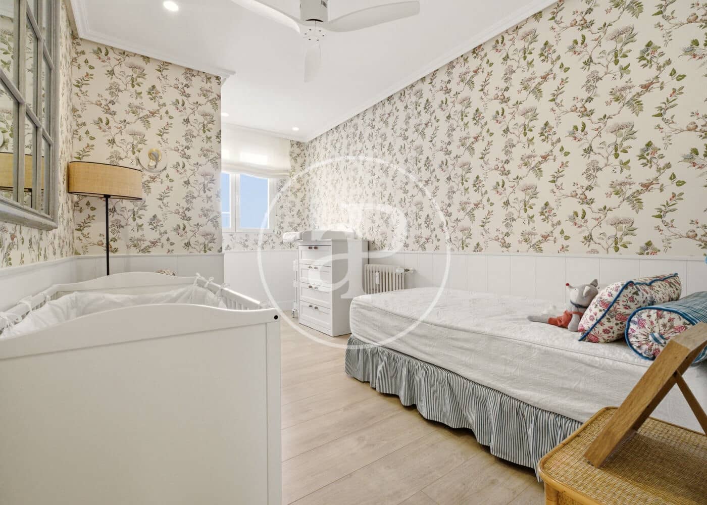 3 slaapkamer Appartement te koop in Madrid stad met zwembad - € 1.250.000 (Ref: 9778141)