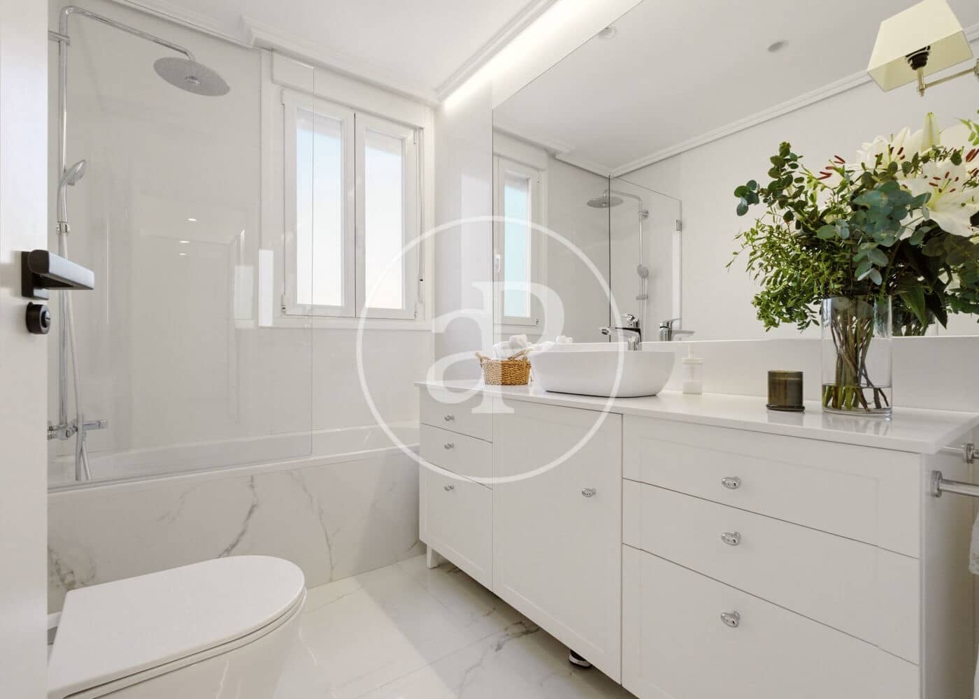 3 slaapkamer Appartement te koop in Madrid stad met zwembad - € 1.250.000 (Ref: 9778141)