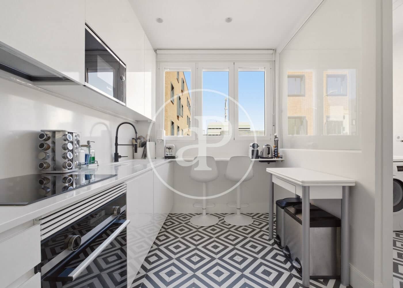 3 slaapkamer Appartement te koop in Madrid stad met zwembad - € 1.250.000 (Ref: 9778141)