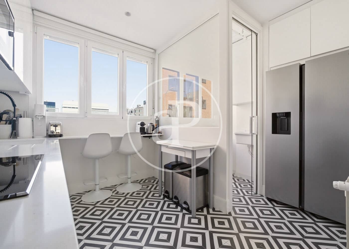 3 slaapkamer Appartement te koop in Madrid stad met zwembad - € 1.250.000 (Ref: 9778141)