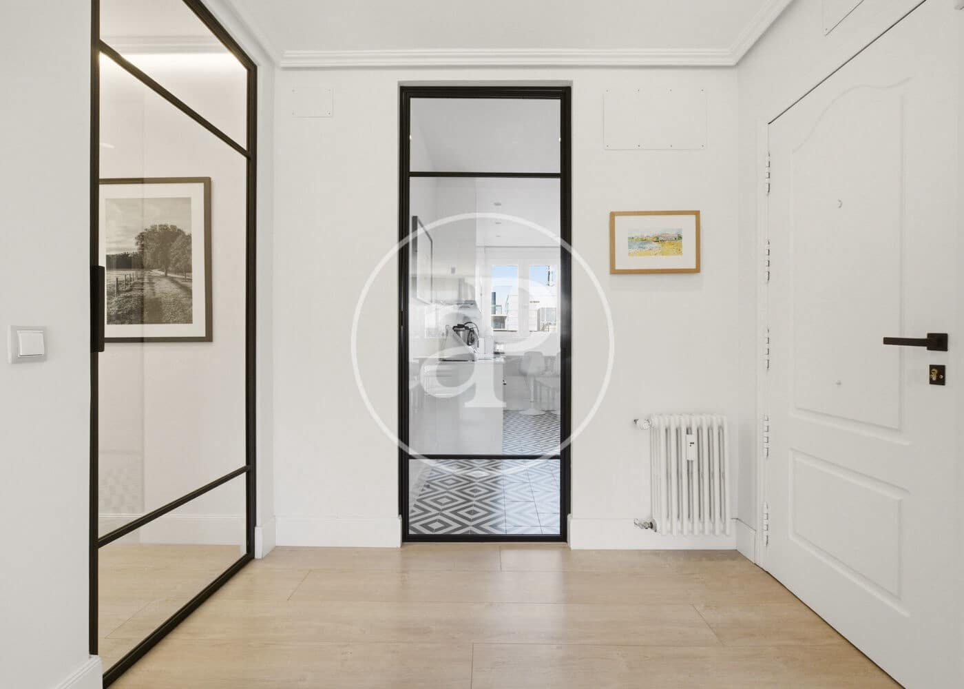 3 slaapkamer Appartement te koop in Madrid stad met zwembad - € 1.250.000 (Ref: 9778141)