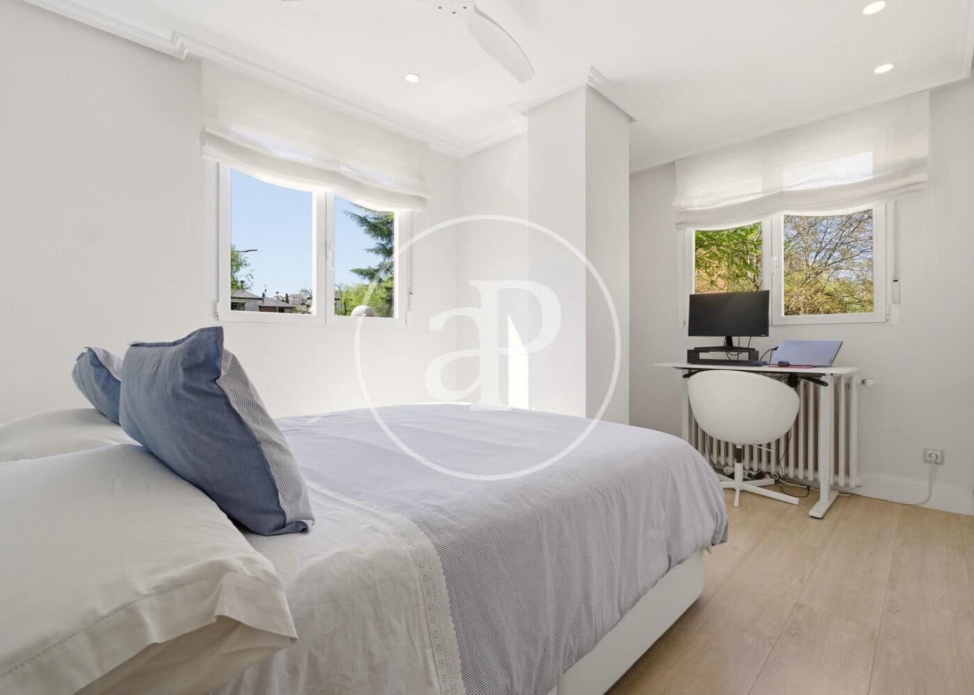 3 slaapkamer Appartement te koop in Madrid stad met zwembad - € 1.250.000 (Ref: 9778141)