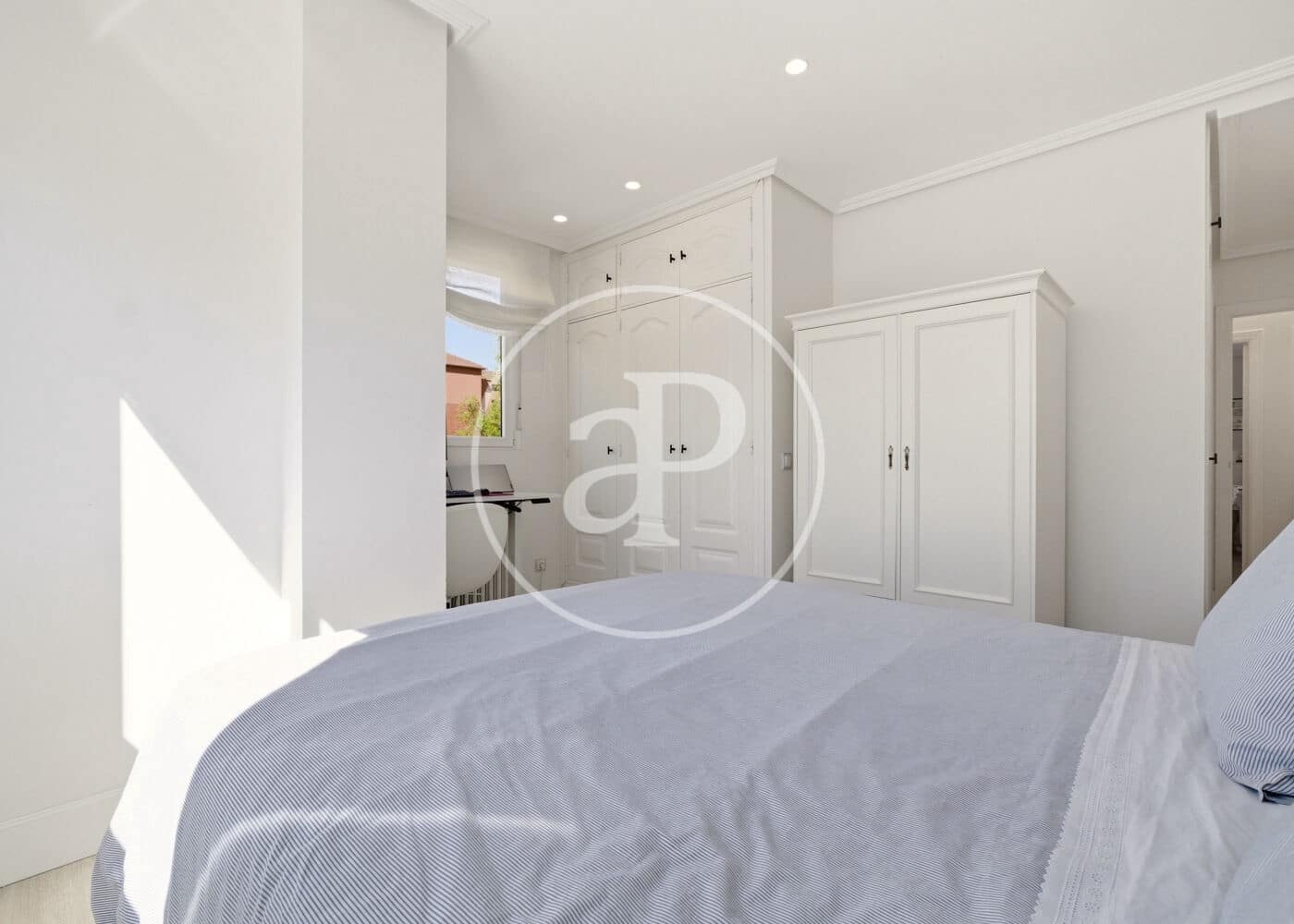 3 slaapkamer Appartement te koop in Madrid stad met zwembad - € 1.250.000 (Ref: 9778141)