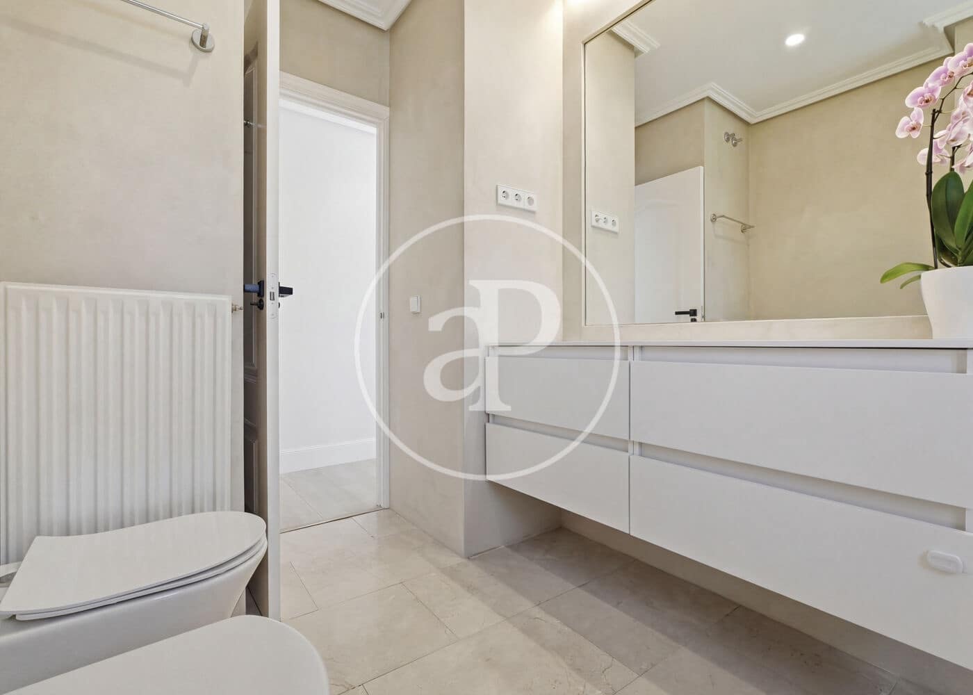 3 slaapkamer Appartement te koop in Madrid stad met zwembad - € 1.250.000 (Ref: 9778141)