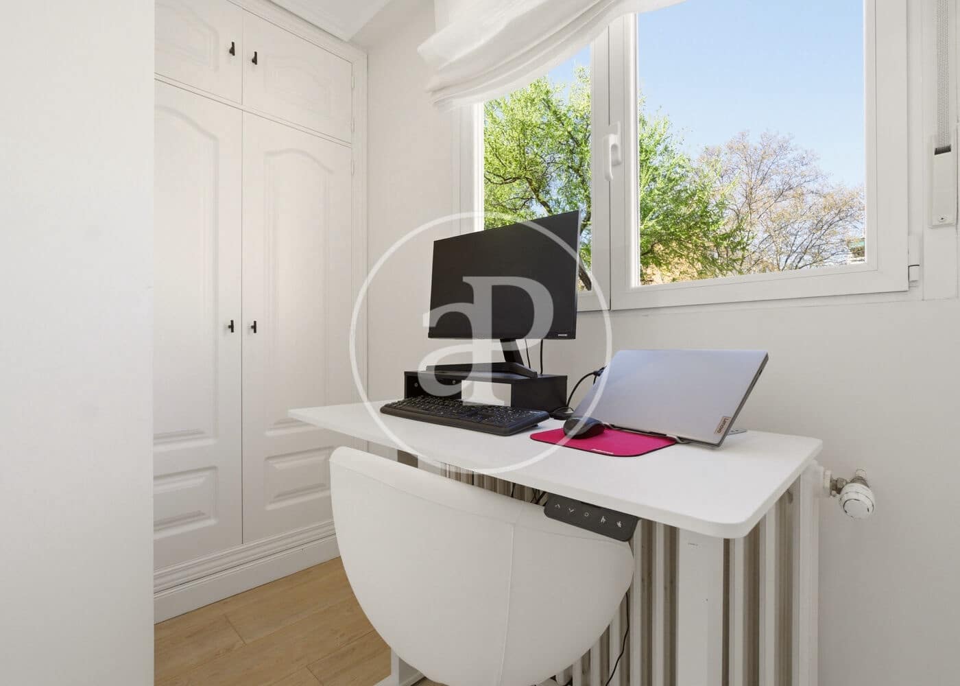 3 slaapkamer Appartement te koop in Madrid stad met zwembad - € 1.250.000 (Ref: 9778141)