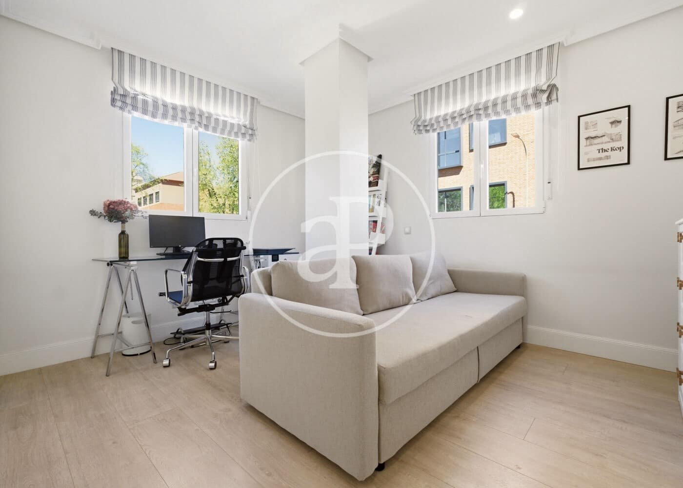 3 slaapkamer Appartement te koop in Madrid stad met zwembad - € 1.250.000 (Ref: 9778141)