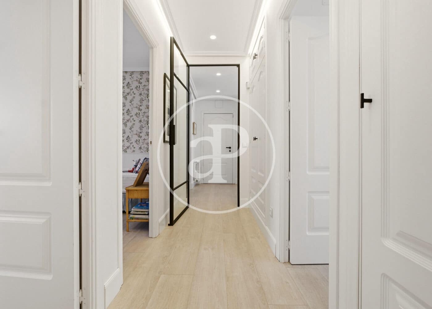 3 slaapkamer Appartement te koop in Madrid stad met zwembad - € 1.250.000 (Ref: 9778141)