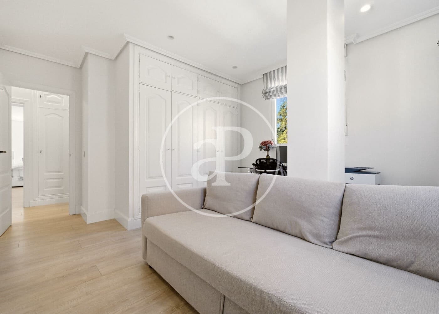 3 slaapkamer Appartement te koop in Madrid stad met zwembad - € 1.250.000 (Ref: 9778141)