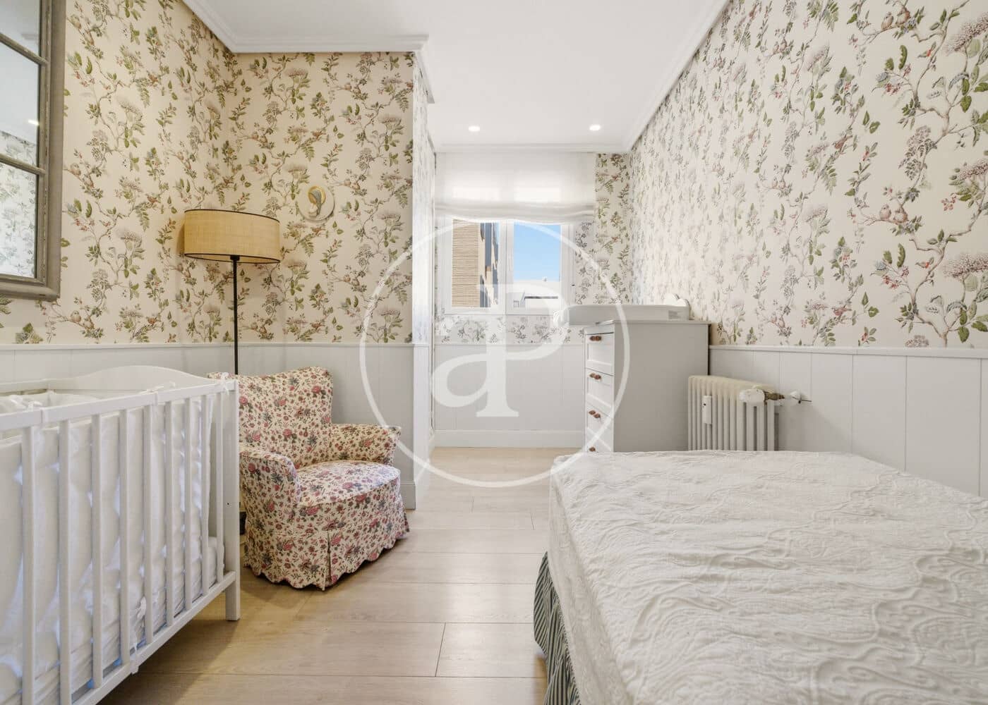 3 slaapkamer Appartement te koop in Madrid stad met zwembad - € 1.250.000 (Ref: 9778141)