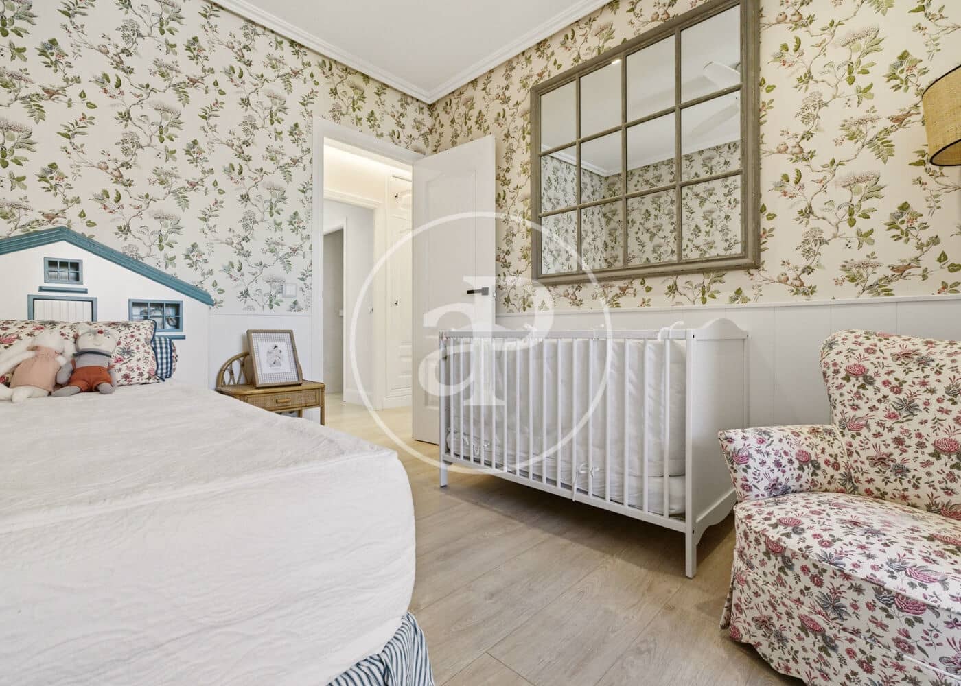 3 slaapkamer Appartement te koop in Madrid stad met zwembad - € 1.250.000 (Ref: 9778141)