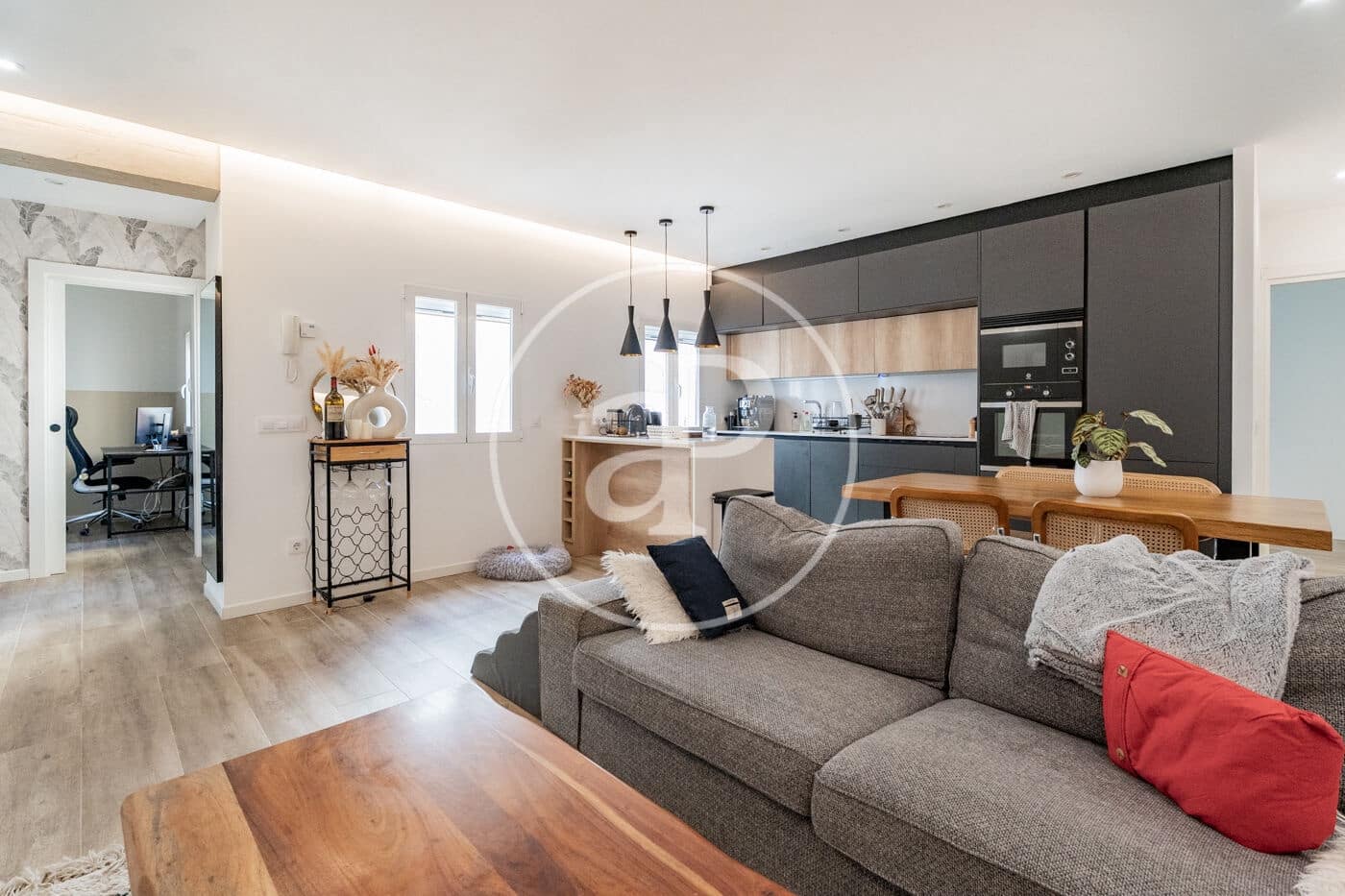2 soverom Leilighet til salgs i Madrid by - € 599 000 (Ref: 9778142)