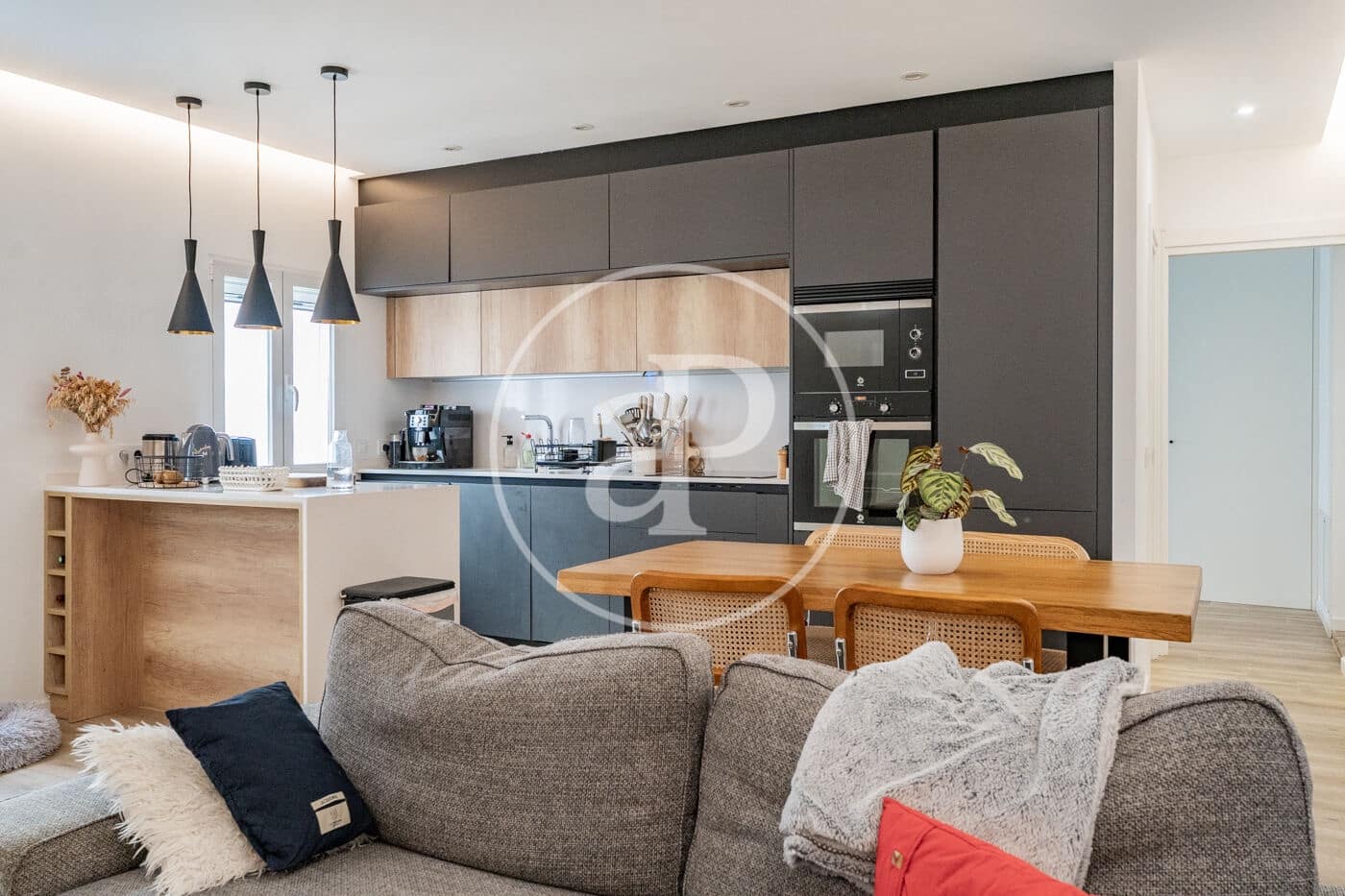 2 soverom Leilighet til salgs i Madrid by - € 599 000 (Ref: 9778142)