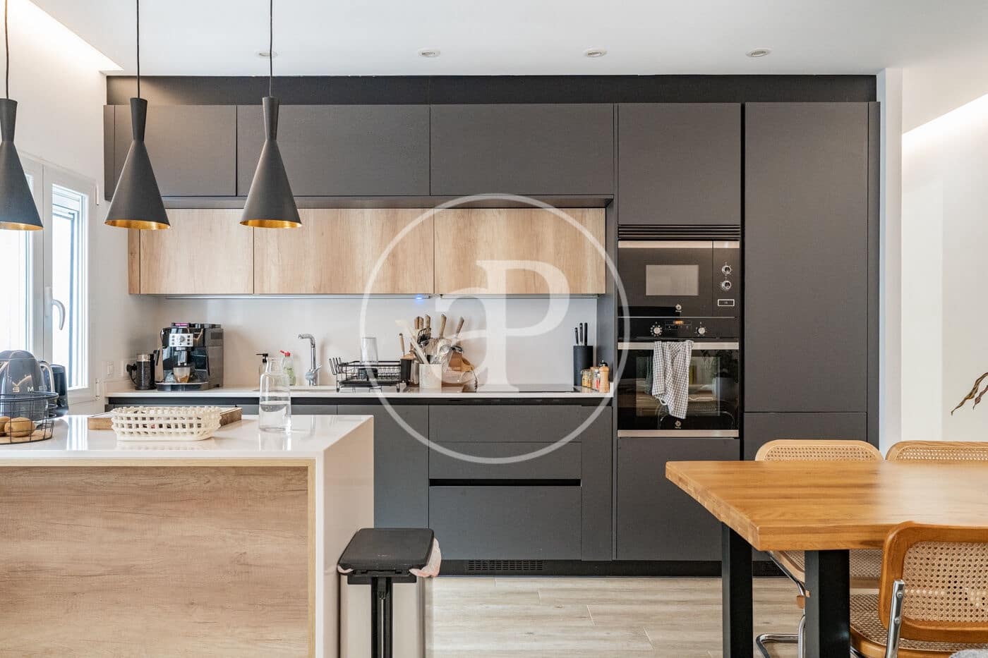 2 soverom Leilighet til salgs i Madrid by - € 599 000 (Ref: 9778142)