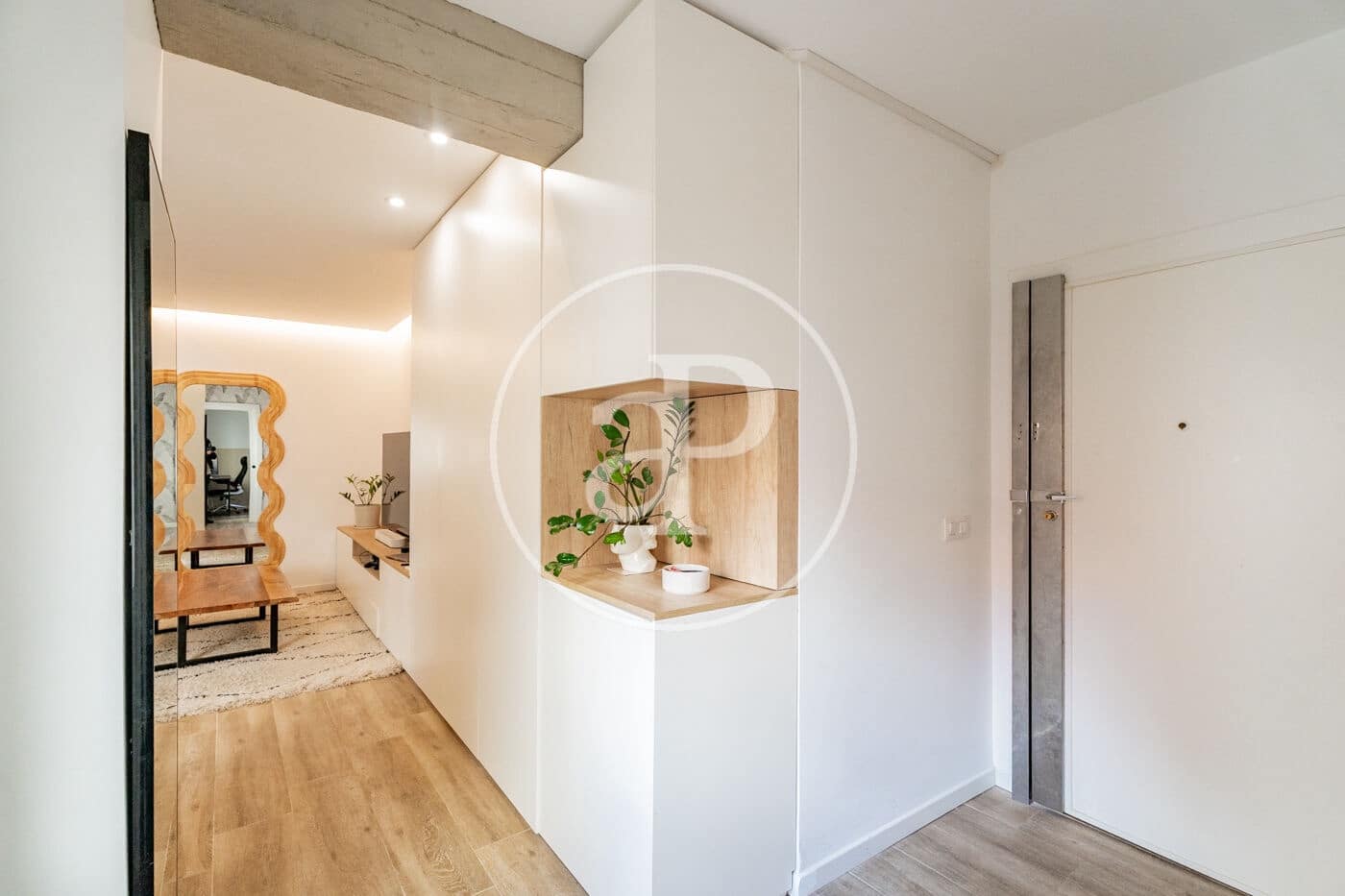 2 soverom Leilighet til salgs i Madrid by - € 599 000 (Ref: 9778142)