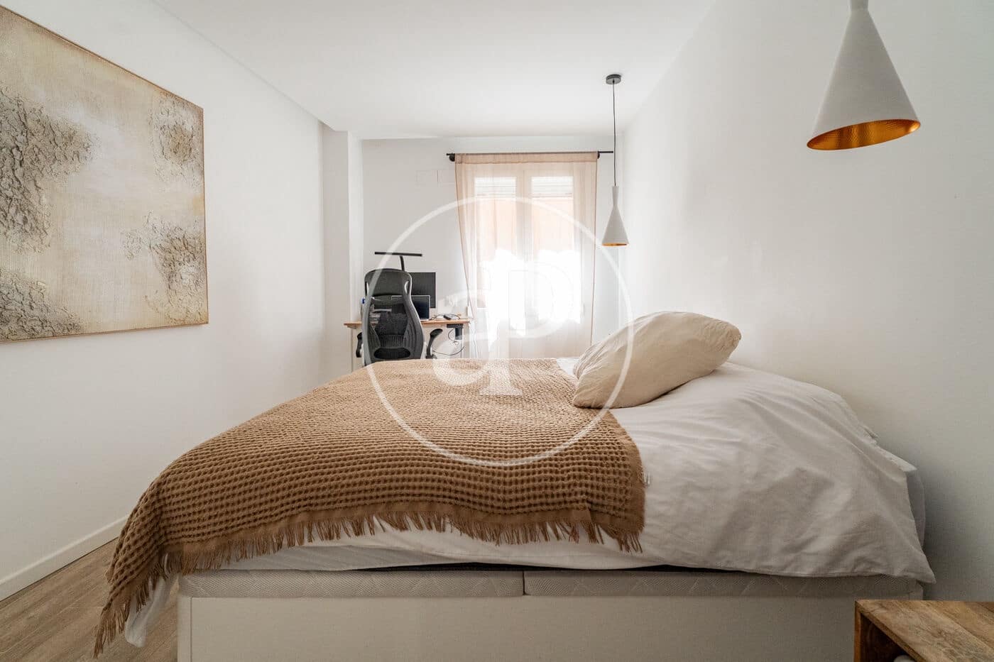 2 soverom Leilighet til salgs i Madrid by - € 599 000 (Ref: 9778142)