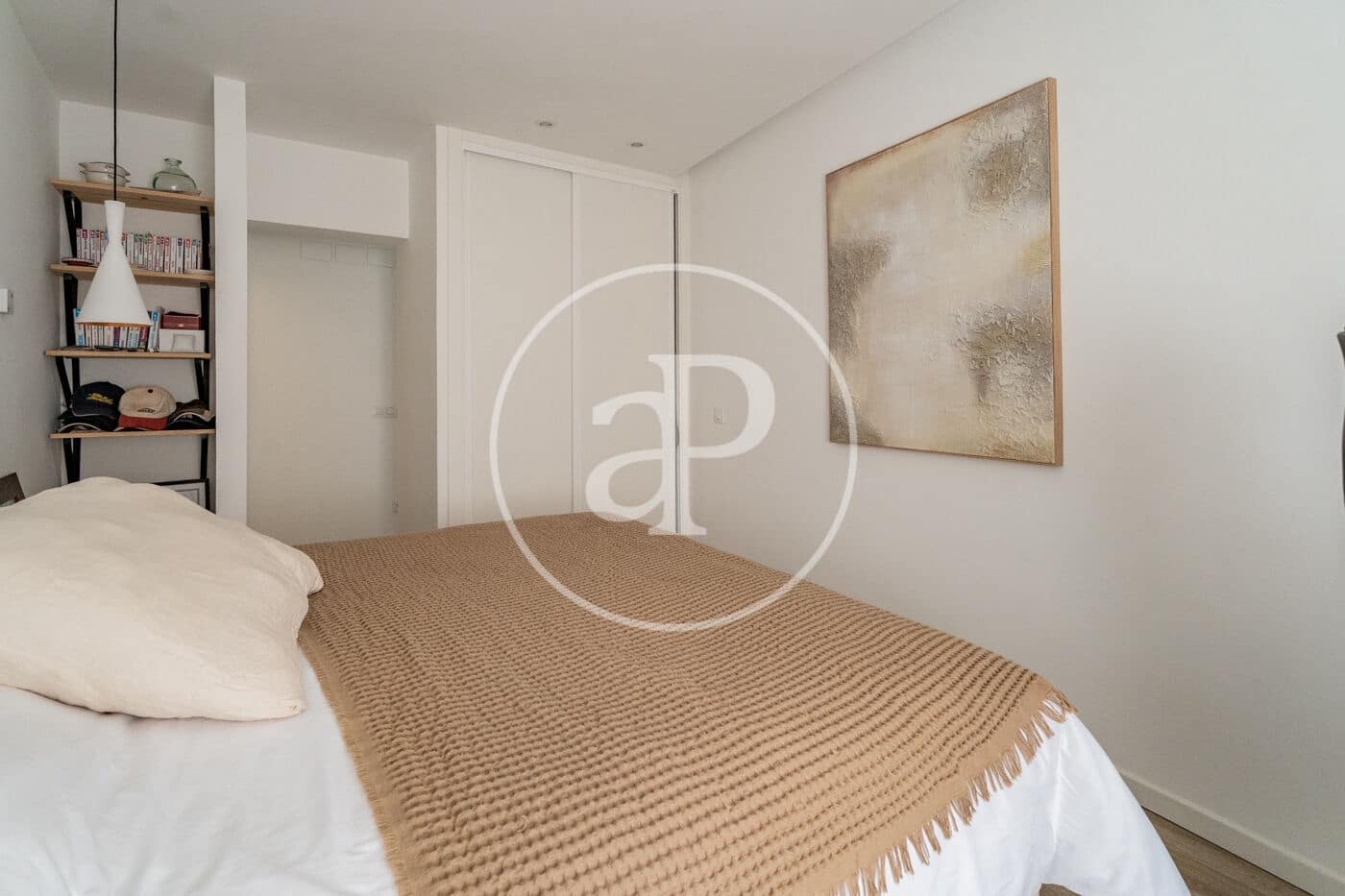 2 soverom Leilighet til salgs i Madrid by - € 599 000 (Ref: 9778142)