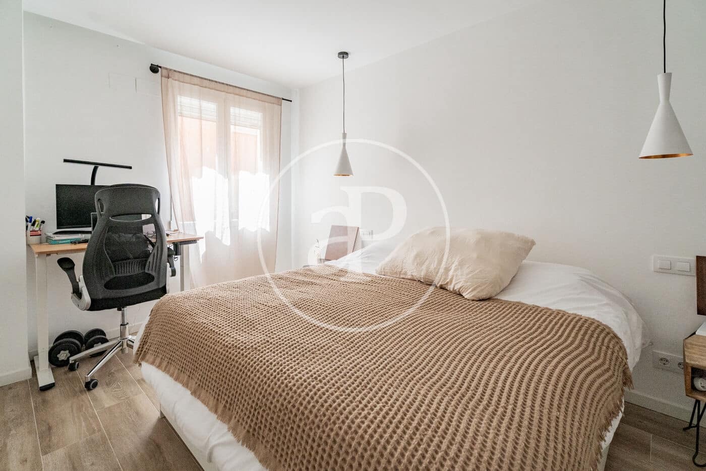 2 soverom Leilighet til salgs i Madrid by - € 599 000 (Ref: 9778142)