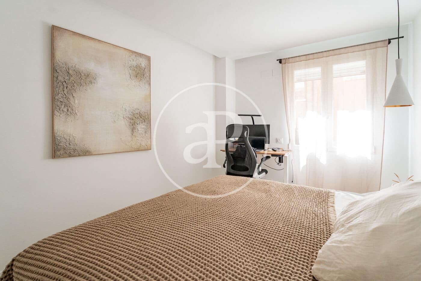 2 soverom Leilighet til salgs i Madrid by - € 599 000 (Ref: 9778142)