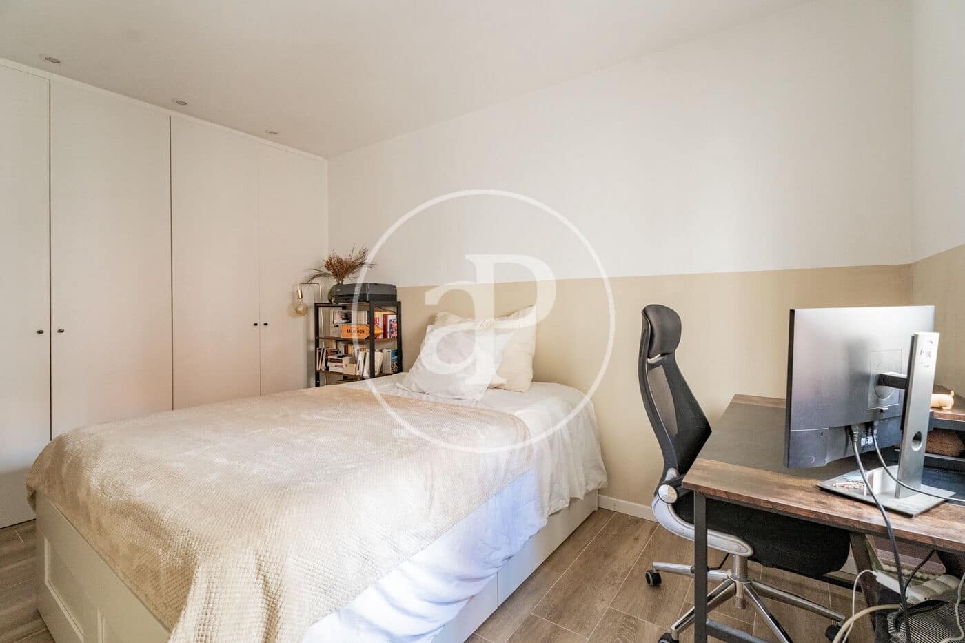 2 soverom Leilighet til salgs i Madrid by - € 599 000 (Ref: 9778142)