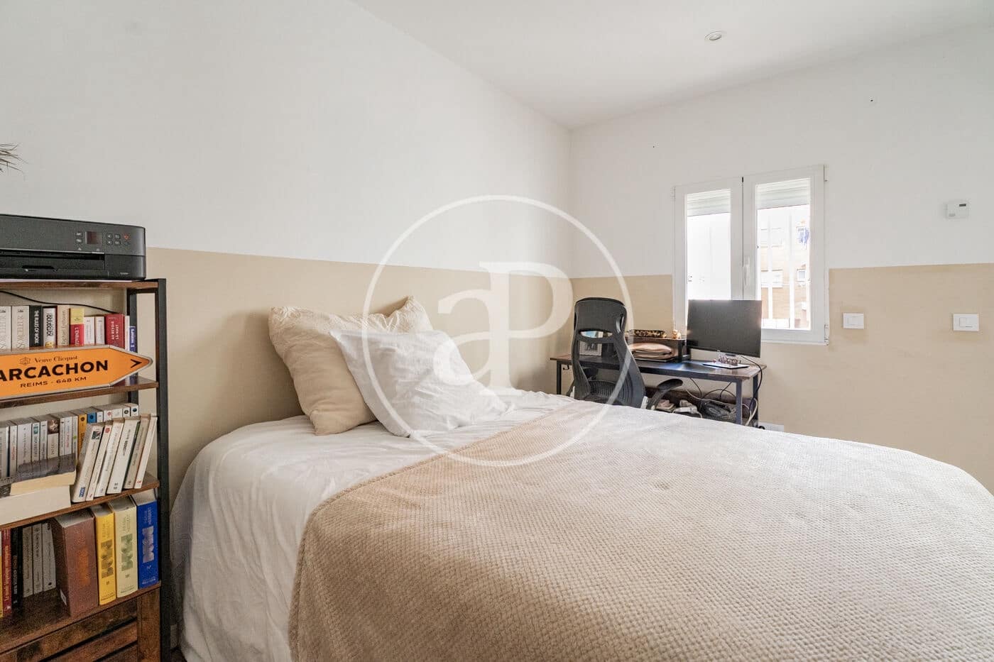 2 soverom Leilighet til salgs i Madrid by - € 599 000 (Ref: 9778142)