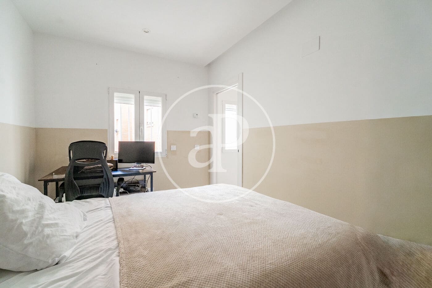 2 soverom Leilighet til salgs i Madrid by - € 599 000 (Ref: 9778142)