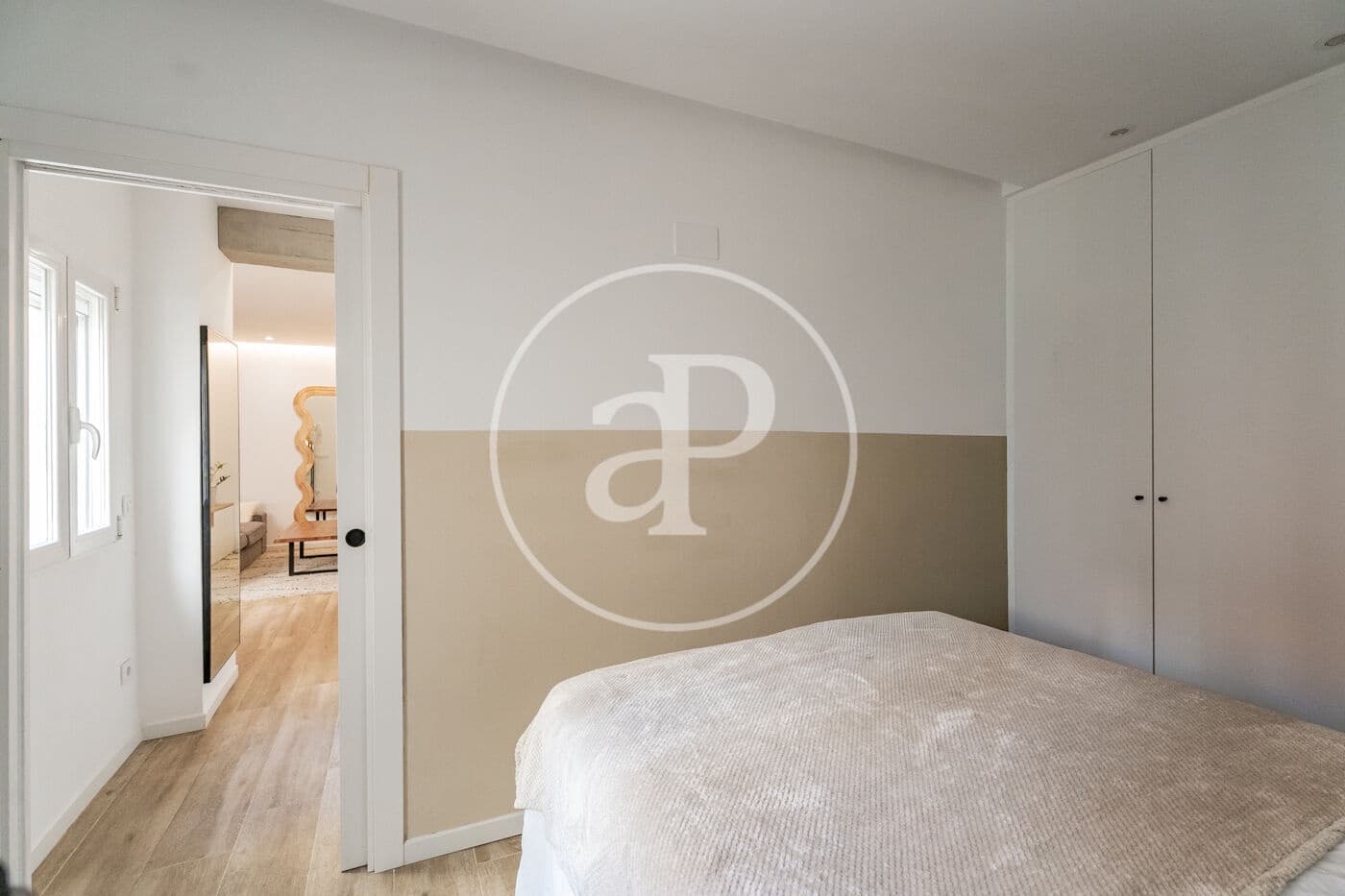 2 soverom Leilighet til salgs i Madrid by - € 599 000 (Ref: 9778142)