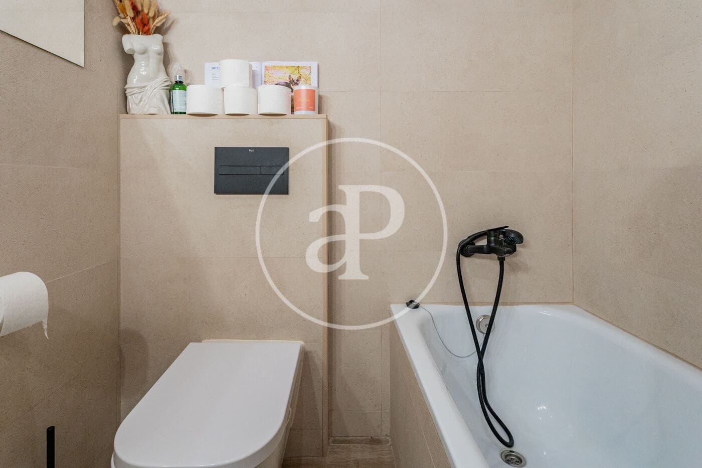 2 soverom Leilighet til salgs i Madrid by - € 599 000 (Ref: 9778142)