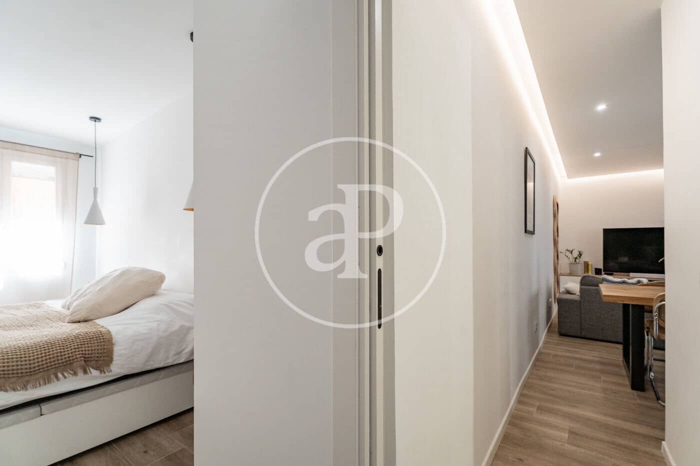 2 soverom Leilighet til salgs i Madrid by - € 599 000 (Ref: 9778142)