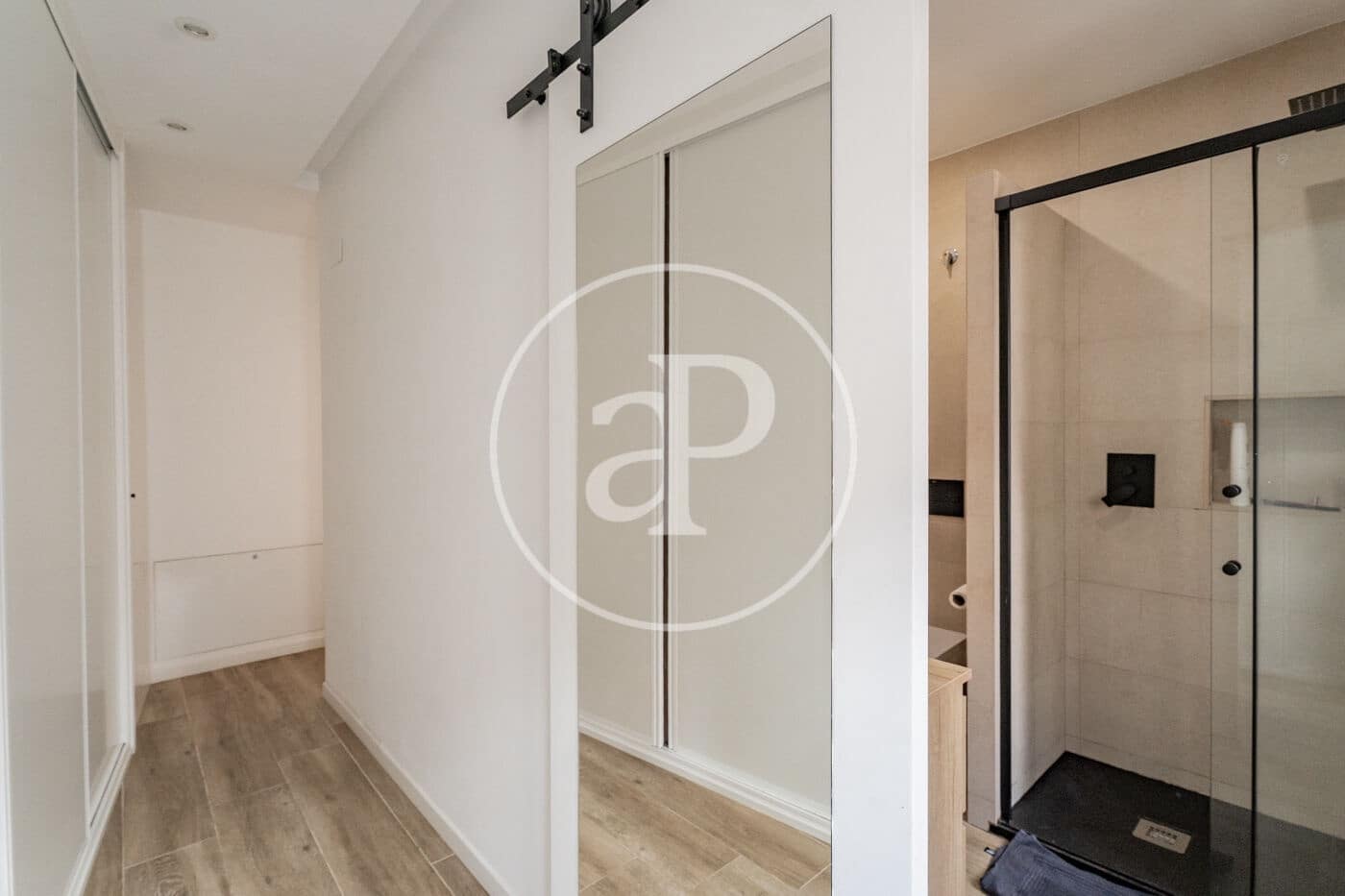 2 soverom Leilighet til salgs i Madrid by - € 599 000 (Ref: 9778142)