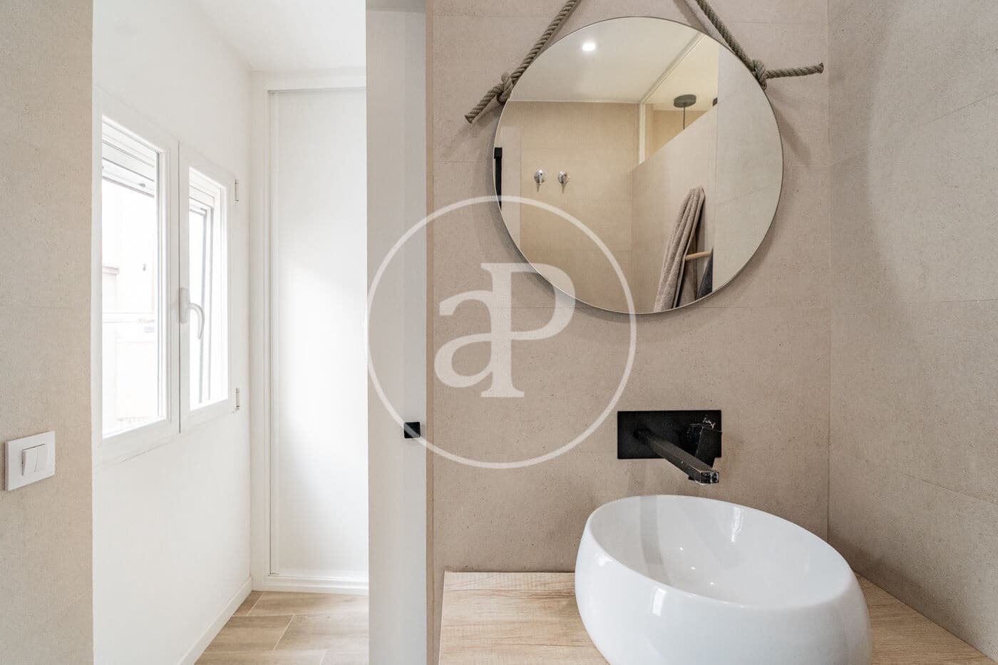 2 soverom Leilighet til salgs i Madrid by - € 599 000 (Ref: 9778142)