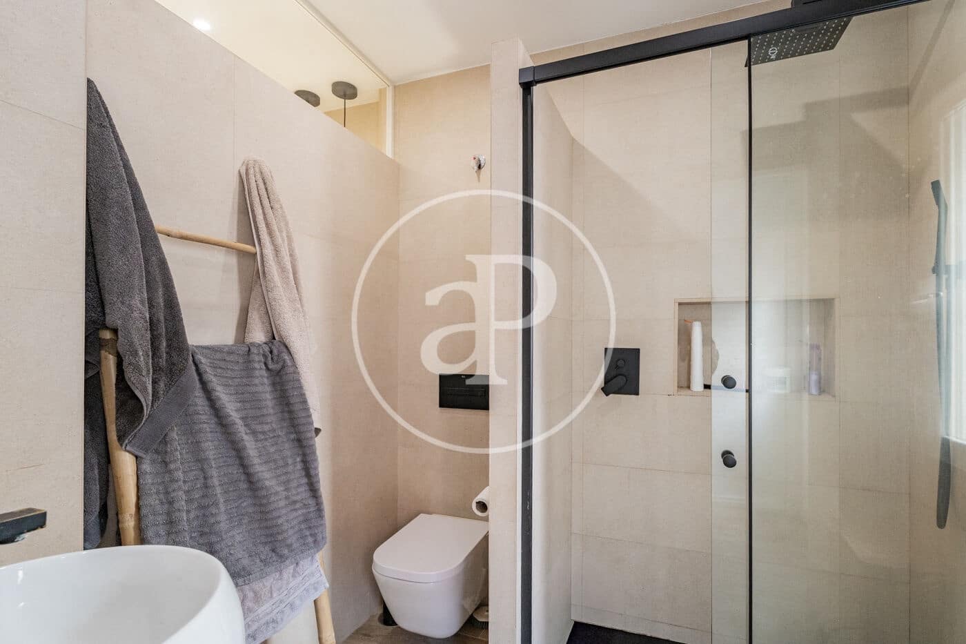 2 soverom Leilighet til salgs i Madrid by - € 599 000 (Ref: 9778142)