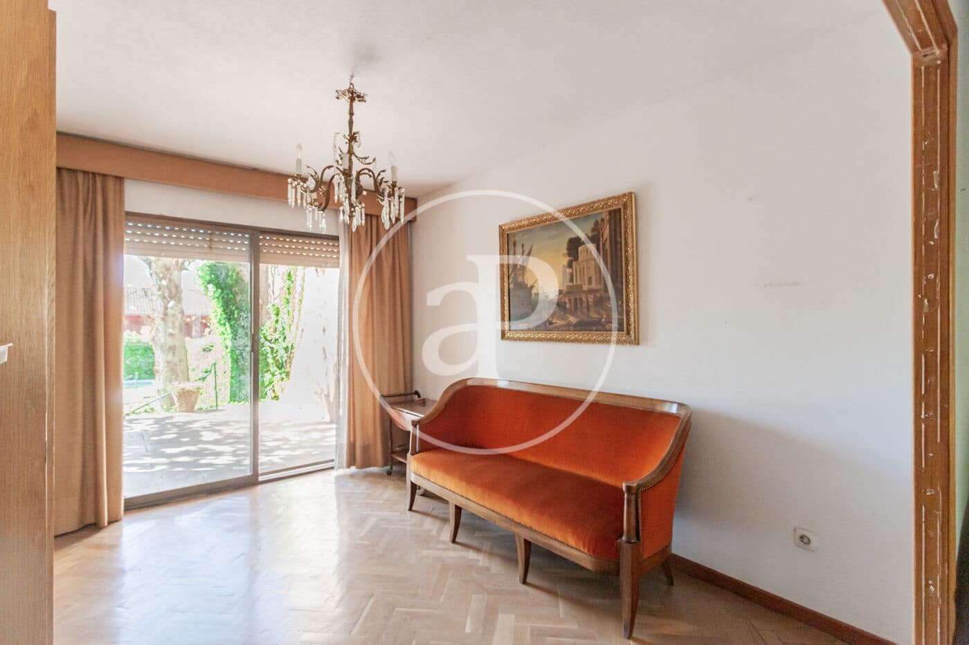 5 soverom Villa til salgs i Madrid by med svømmebasseng - € 1 349 000 (Ref: 9778143)