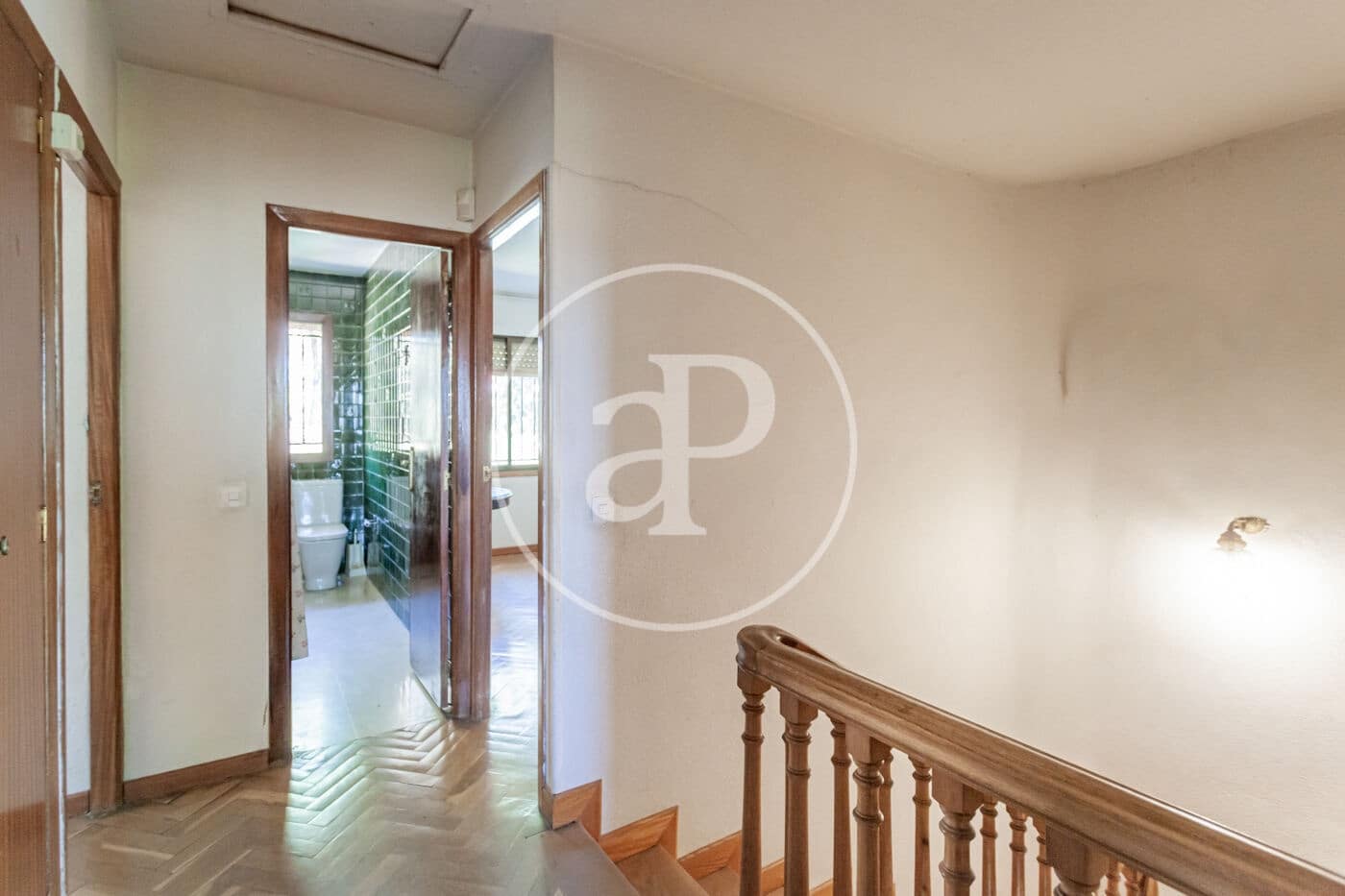 5 soverom Villa til salgs i Madrid by med svømmebasseng - € 1 349 000 (Ref: 9778143)